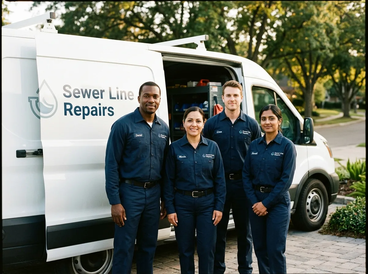 Emergency Plumber company in Pea Ridge, WV