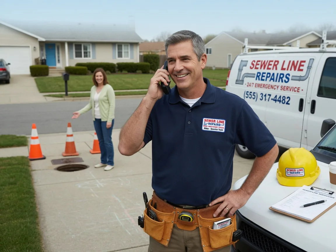 Emergency Plumber Pea Ridge, WV FAQs